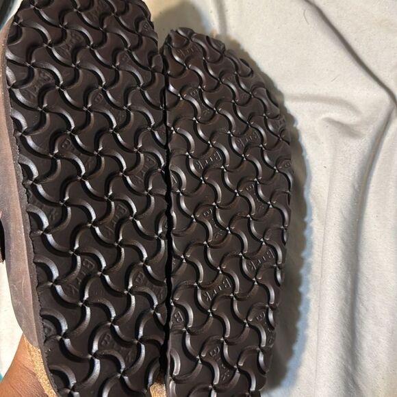 Birkenstock Boston Clog womens - Picture 7 of 12